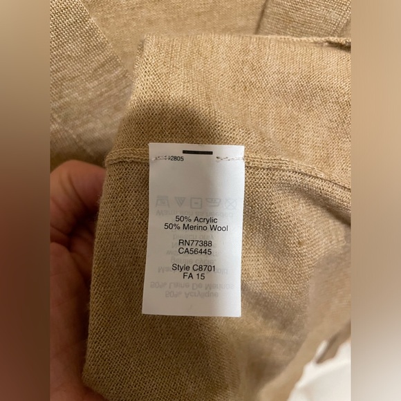 Cardigan Sweater J.Crew - Picture 4 of 13